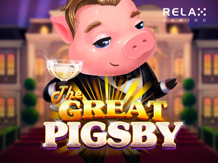 The Great Pigsby slot